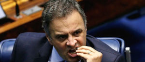 Com isso, serão executadas as diligências requeridas pela Procuradoria-Geral da República, como o depoimento do senador em 90 dias
