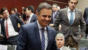 O pedido da PGR foi feito em uma ação cautelar sigilosa, em maio