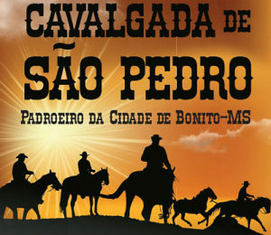 cavalgada