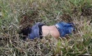 Criança de 12 anos levou tiro na barriga em confronto que deixou 1 índio morto