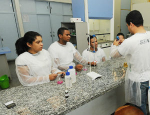 De 1º a 10 de agosto os estudantes deverão fazer a matrícula