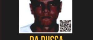 Sérgio Luiz da Silva Júnior foi condenado a 12 anos de prisão em 2014 por tráfico de drogas