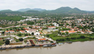 Ações simples, que vão estimular o desenvolvimento em Ladário e Corumbá