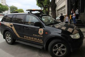 Polícia Federal deflagra operação contra saques fraudulentos de precatórios