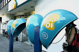 A companhia é a quarta do País no mercado de telefonia celular