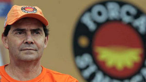Ricardo Pessoa, disse em delação premiada que fez doações eleitorais aos deputados Paulinho da Força (SD-SP), ex-presidente da Força Sindical