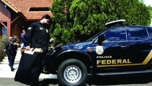 Lama Asfáltica| Polícia Federal investiga R$ 2 bilhões em contratos e compra de fazendas em MS