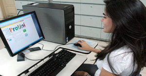 Programa oferece, para o segundo semestre, 125.442 bolsas em 22.967 cursos de 901 instituições de ensino superior.