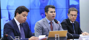 O colegiado conta com 21 integrantes