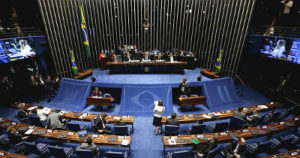 É o que mostra o Placar do Impeachment no Senado, que volta a ser publicado diariamente pelo jornal O Estado de S. Paulo