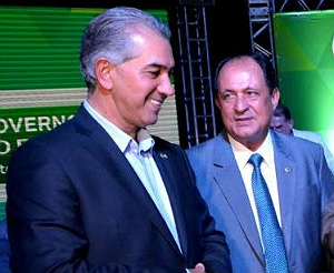 Disseram-nos que a prioridade em nosso estado era à saúde na campanha