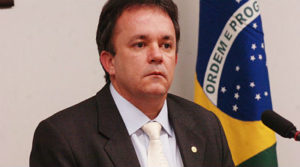 Vander Loubet (PT) pode virar réu no STF (Foto: Divulgação)