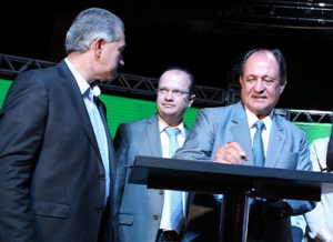 Miranda será contemplada  com uma emenda do deputado Zé Teixeira
