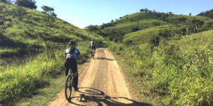 "Desafio Serra da Bodoquena de Mountain Bike" acontece neste domingo