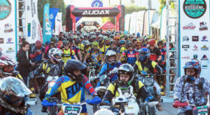 Mais de 700 atletas participaram do Desafio Serra da Bodoquena de Mountain Bike