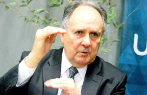Senador Cristovam