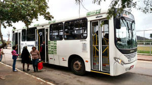 Alunos devem solicitar passe estudante referente ao transporte coletivo até o dia 08 de agosto (Arquivo PMC)