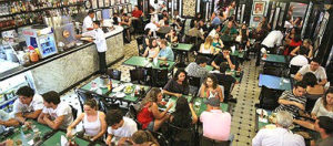 Itaim, Moema, Brooklin e Pinheiros em São Paulo