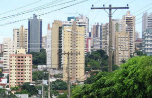 Recursos do FGTS são destinados à habitação popular