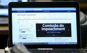 Os advogados de Dilma têm até as 18h30
