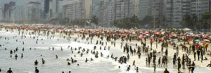 os locais mais procurados são Copacabana, Ipanema, Barra da Tijuca, Leblon e Botafogo.