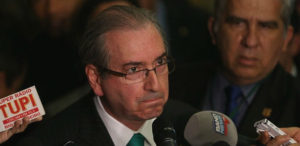  Câmara tem até cinco sessões para eleger o sucessor de Cunha