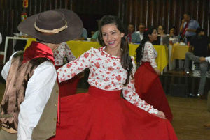 Maior evento regional da tradição gaúcha