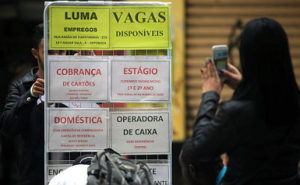 Centrais: ‘crise não tem de ser paga pelos trabalhadores’