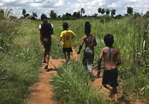 Municípios do Amazonas e do Mato Grosso do Sul estão no topo da lista de suicídios