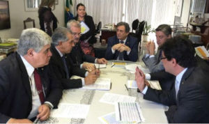 Marun avaliou que a coordenação das proposições trazem maiores benefícios para MS