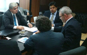 Dourados é polo regional de saúde e referência de atendimento para cerca de 28 municípios