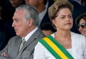 A pesquisa da consultoria Ipsos mostrou que 52% dos entrevistados acreditam que essa opção é "o melhor para o país"