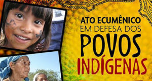 O ato acontecerá nessa quinta-feira (14) em frente à Assembleia Legislativa