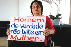 Judiciário orienta sobre Lei Maria da Penha