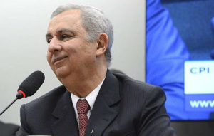 Bumlai está cumprindo prisão domiciliar para tratamento de um câncer na bexiga e de problemas cardíacos