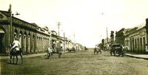 Rua 14 de Julho - Campo Grande