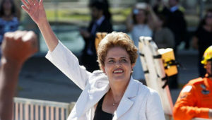 Dilma adiou a divulgação e o texto deve ser entregue nesta semana aos senadores