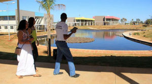 Seis cursos diferentes oferecidos a partir de setembro nos campus de Campo Grande, Coxim, Dourados e Paranaíba.