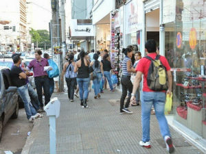 Brasil tem hoje 11,6 milhões de desempregados. Taxa de desocupação é de 11,3%