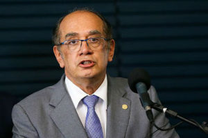 A Lei da Ficha Limpa entrou em vigor em 2010