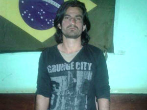 Preso na Operação Hashtag, Leonid planejou ações entre comparsas> (Foto; Reprodução)