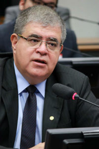 Carlos Marun (PMDB/MS)