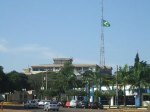 A umidade mínima deve variar entre 25% e 85% 