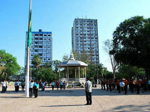 Desfile será no dia 07, na Avenida General Rondon (Foto: Arquivo)