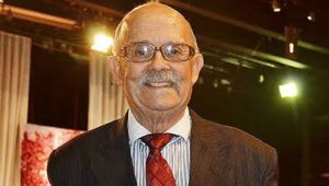 Vice-presidente regional da Fiems, Raul Alves Barbosa - Divulgação