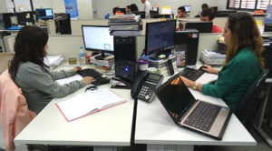 Tem que estar inscrito no programa ICMS Transparente;