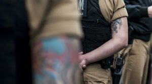 Por 7 votos a 1, o STF decidiu que candidatos tatuados não podem ser barrados em concursos