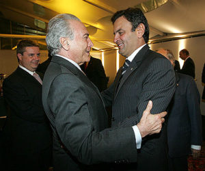 A preocupação de Temer é que as especulações em torno de uma possível candidatura à reeleição abalem a unidade de sua base aliada