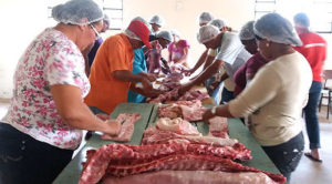 Garantir melhor renda aos agricultores de Nova Alvorada do Sul