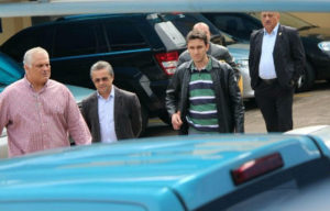 Apuração do Gaeco investiga lavagem de dinheiro, associação criminosa, falsidade ideológica e corrupção passiva e ativa/Foto: Arquivo